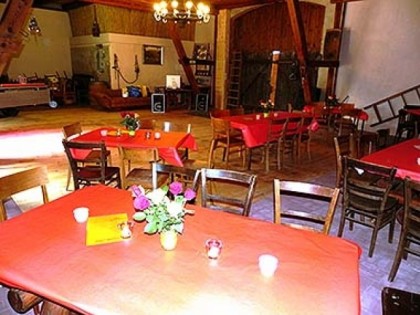 Foto: Alter Dorfkrug