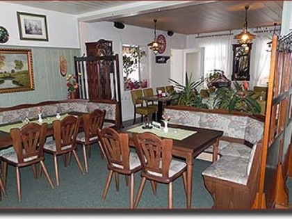 Foto: Alter Dorfkrug