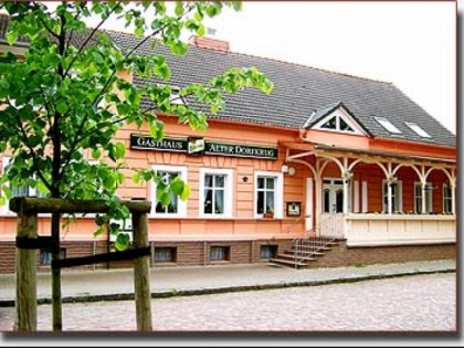 Foto: Alter Dorfkrug